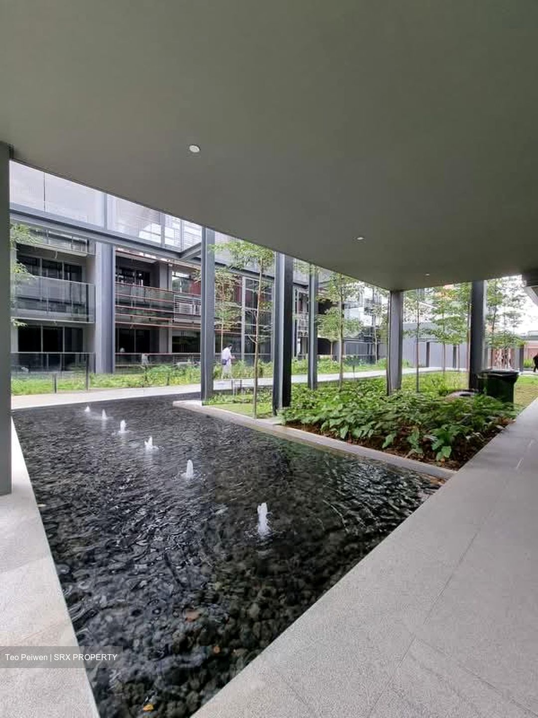 JadeScape (D20), Condominium #538451411